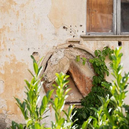Апартаменты Domus Festina Lente Орвието Экстерьер фото
